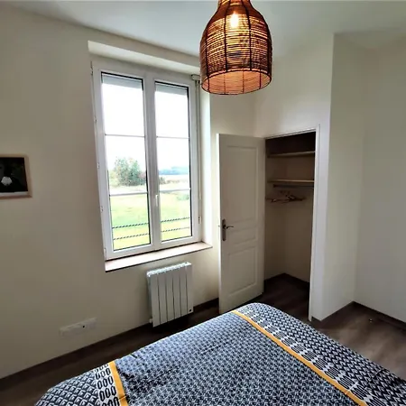 G4144 Holiday home