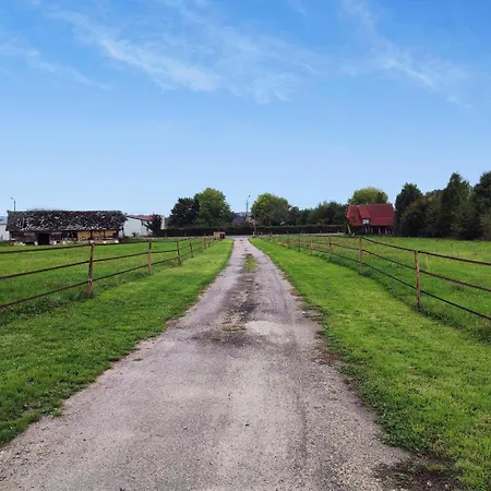 G4144 Semesterbostad *