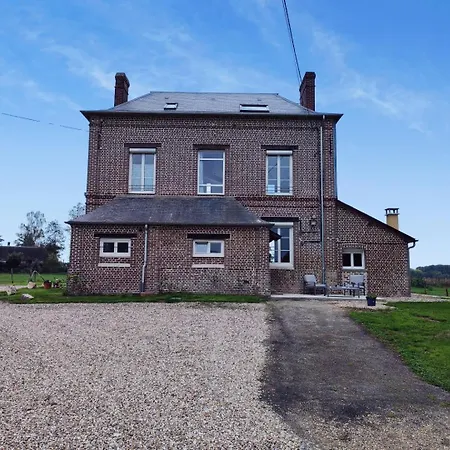 G4144 Semesterbostad *